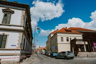 Zur Linde - Sibiu - 8