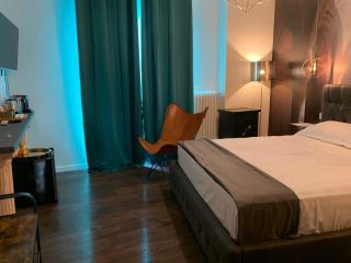 SUITE LAME 37 Rental Rooms - Bolonia - 4