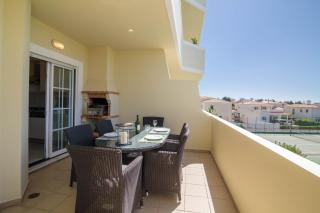 Luxury Apartment in São Rafael - Albufeira - 2