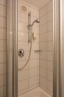 Hotel Pegasus - München - 9