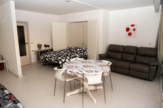 Moderne studio met zeezicht naast Casino Blankenberge - 8