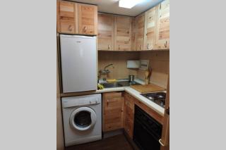 Apartamento en el centro de Panticosa - 5