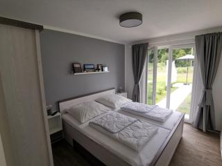 Ferienwohnung EG Graal-Müritz im Küstenwald - Graal-Müritz - 7