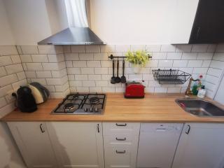FABRIQ apartment - Alicante - 4