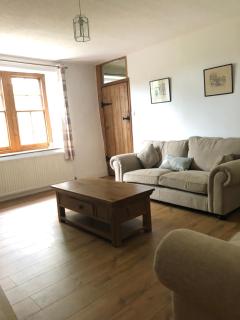 Mole Cottage - Stocksfield - 6