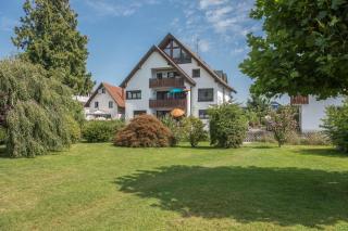Gästehaus Heinemann - Eg3 - Langenargen - 9