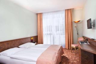 Days Inn Dessau - Dessau - 9