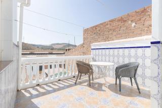 Planta uno Valle de Abdalajis - 9