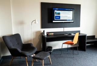 Konvin Hotel by Reykjavik Keflavik Airport - Keflavík - 4