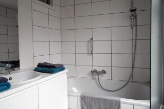 Apartments Ypres - 2