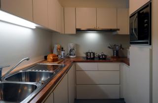 Apartments Ypres - 3