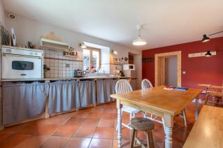La Bergerie apartment in an old farmhouse! - Nâves-Parmelan - 6