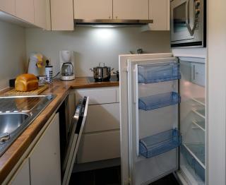 Apartments Ypres - 5