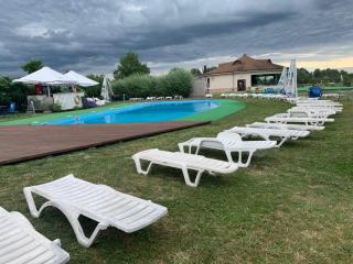 AVENTURIER CLUB - 8