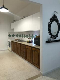 résidence les oliviers - 4