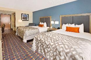 Comfort Inn & Suites Arlington Heights - Schaumburg - 6