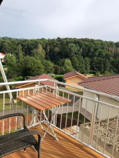 Carolinger Hüttendorf - Weyer - 5