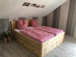 Carolinger Hüttendorf - Weyer - 4