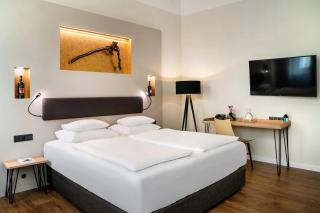 Hotel Rathaus - Wein & Design - Vienna - 5