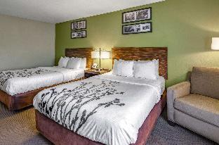 Sleep Inn Boone University Area - 7