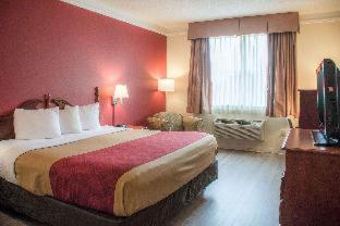 Econo Lodge Inn & Suites Douglasville - 5
