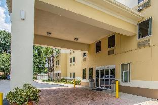 Comfort Inn & Suites DeLand - near University - 3