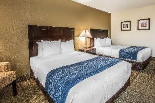 Comfort Inn & Suites DeLand - near University - 2
