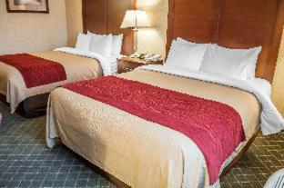 Wingate by Wyndham Los Alamos - Los Alamos - 9