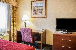 Wingate by Wyndham Los Alamos - Los Alamos - 8