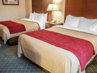 Wingate by Wyndham Los Alamos - Los Alamos - 7