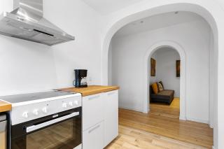 aday - Apartment suite Aalborg Center - Aalborg - 5