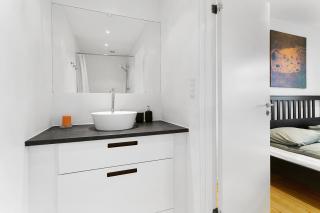aday - Apartment suite Aalborg Center - Aalborg - 3