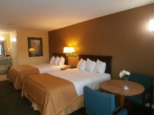 Loyalty Inn Hawkinsville - 6