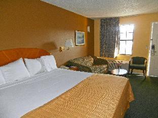 Loyalty Inn Hawkinsville - Hawkinsville - 4