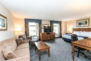 SureStay Plus Hotel by Best Western Elizabethtown Hershey - Elizabethtown - 1