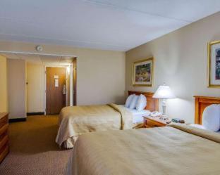 Quality Hotel and Conference Center Bluefield - 4