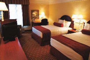 La Quinta by Wyndham Fredericksburg - Fredericksburg - 3