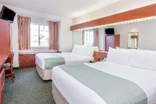 Microtel Inn & Suites Marianna - Marianna - 7