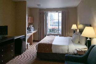 Comfort Suites Roanoke - Fort Worth North - 9