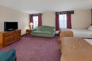 The Hotel Ojibway, Trademark Collection by Wyndham - Sault Ste. Marie - 8