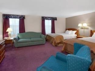 The Hotel Ojibway, Trademark Collection by Wyndham - Sault Ste. Marie - 7