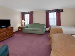 The Hotel Ojibway, Trademark Collection by Wyndham - 4