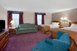The Hotel Ojibway, Trademark Collection by Wyndham - Sault Ste. Marie - 1