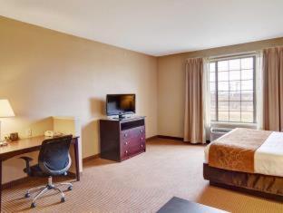 Comfort Suites Roanoke - Fort Worth North - 1