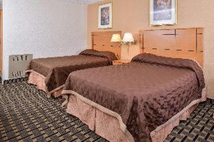 Americas Best Value Inn and Suites St. Cloud - Saint Cloud - 2
