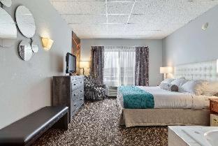 Elevation Inn & Suites, Trademark Collection by Wyndham - Rapid City - 6