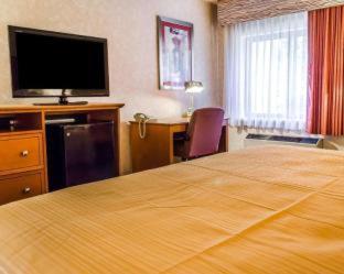 Quality Inn Harrisburg - Hershey Area - 7