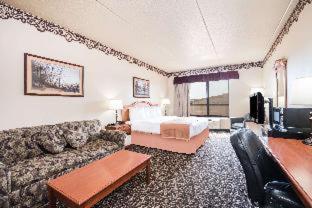 Elevation Inn & Suites, Trademark Collection by Wyndham - Rapid City - 1