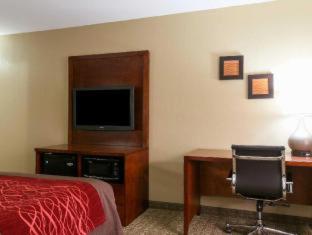 Comfort Inn & Suites Leeds I-20 - Leeds - 5