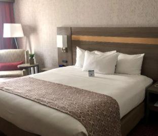 Best Western Moriarty Heritage Inn - 9